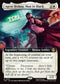 TMT 258 Agent Bishop, Man in Black (0258 - Extended Art) R