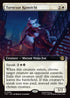 TMT 260 Turncoat Kunoichi (0260 - Extended Art) R