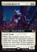 TMT 260 Turncoat Kunoichi (0260 - Extended Art) R