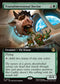 TMT 274 Transdimensional Bovine (0274 - Extended Art) R