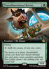 TMT 274 Transdimensional Bovine (0274 - Extended Art) R
