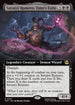 TMT 267 Savanti Romero, Time's Exile (0267 - Extended Art) R