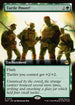 TMT 275 Turtle Power! (0275 - Extended Art) R