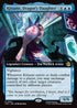 TMT 262 Kitsune, Dragon's Daughter (0262 - Extended Art) R