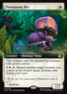 TMT 259 Prehistoric Pet (0259 - Extended Art) R