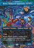 TMT 202 Renet, Temporal Apprentice (0202 - Borderless) R