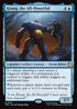 TMC 013 Krang, the All-Powerful R