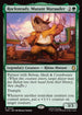 TMC 033 Rocksteady, Mutant Marauder R