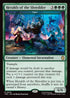 TMC 053 Vigor (Heralds of the Shredder) R