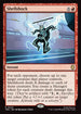 TMC 025 Shellshock R