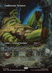 PZA 020 Undercity Sewers M