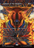PZA 006 Ashcoat of the Shadow Swarm (Splinter of the Shadows) M