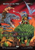 PZA 012 Rhythm of the Wild M