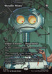 PZA 016 Metallic Mimic M