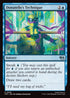 [Foil] TMT 039 Donatello's Technique U