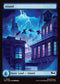 [Surge Foil] TMT 306 Island (0306 - Surge Foil) L