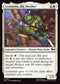 [Foil] TMT 014 Leonardo, Big Brother C