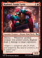 [Foil] TMT 104 Raphael, Tough Turtle C