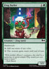 [Foil] TMT 114 Frog Butler C