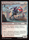 [Foil] TMT 156 Mechanized Ninja Cavalry C