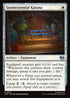 [Foil] TMT 023 Quintessential Katana U