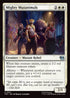 [Foil] TMT 021 Mighty Mutanimals U