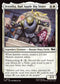 [Foil] TMT 010 Jennika, Bad Apple Big Sister C