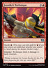[Foil] TMT 093 Jennika's Technique U