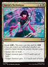 [Foil] TMT 152 Karai's Technique U