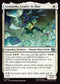 [Foil] TMT 016 Leonardo, Leader in Blue U