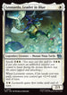 [Foil] TMT 016 Leonardo, Leader in Blue U