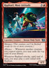 [Foil] TMT 101 Raphael, Most Attitude U