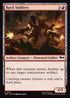 [Foil] TMT 107 Rock Soldiers C