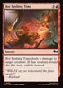 [Foil] TMT 085 Bot Bashing Time C