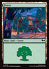 [Foil] TMT 319 Forest (0319) L