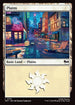 [Foil] TMT 315 Plains (0315) L