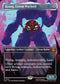 [Foil] TMT 221 Krang, Utrom Warlord (0221 - Borderless) M