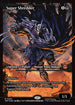 [Foil] TMT 285 Super Shredder (0285 - Japan Showcase) M