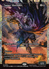 [Foil] TMT 295 Super Shredder (0295 - Japan Showcase Fracture Foil) M