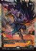 [Foil] TMT 295 Super Shredder (0295 - Japan Showcase Fracture Foil) M