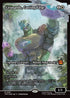 [Foil] TMT 281 Leonardo, Cutting Edge (0281 - Japan Showcase) M