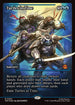 [Foil] TMT 284 Turtles in Time (0284 - Japan Showcase) M