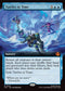 [Foil] TMT 263 Turtles in Time (0263 - Extended Art) M