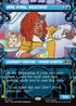 [Foil] TMT 227 April O'Neil, Hacktivist (0227 - Showcase) R