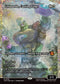 [Foil] TMT 291 Leonardo, Cutting Edge (0291 - Japan Showcase Fracture Foil) M