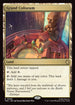[Surge Foil] TMC 068 Grand Coliseum (Surge Foil) R