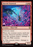[Surge Foil] TMC 023 Electric Seaweed (Surge Foil) R