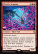 [Surge Foil] TMC 023 Electric Seaweed (Surge Foil) R