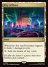 [Surge Foil] TMC 062 City of Brass (Surge Foil) R
