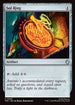 [Surge Foil] TMC 059 Sol Ring (Surge Foil) U